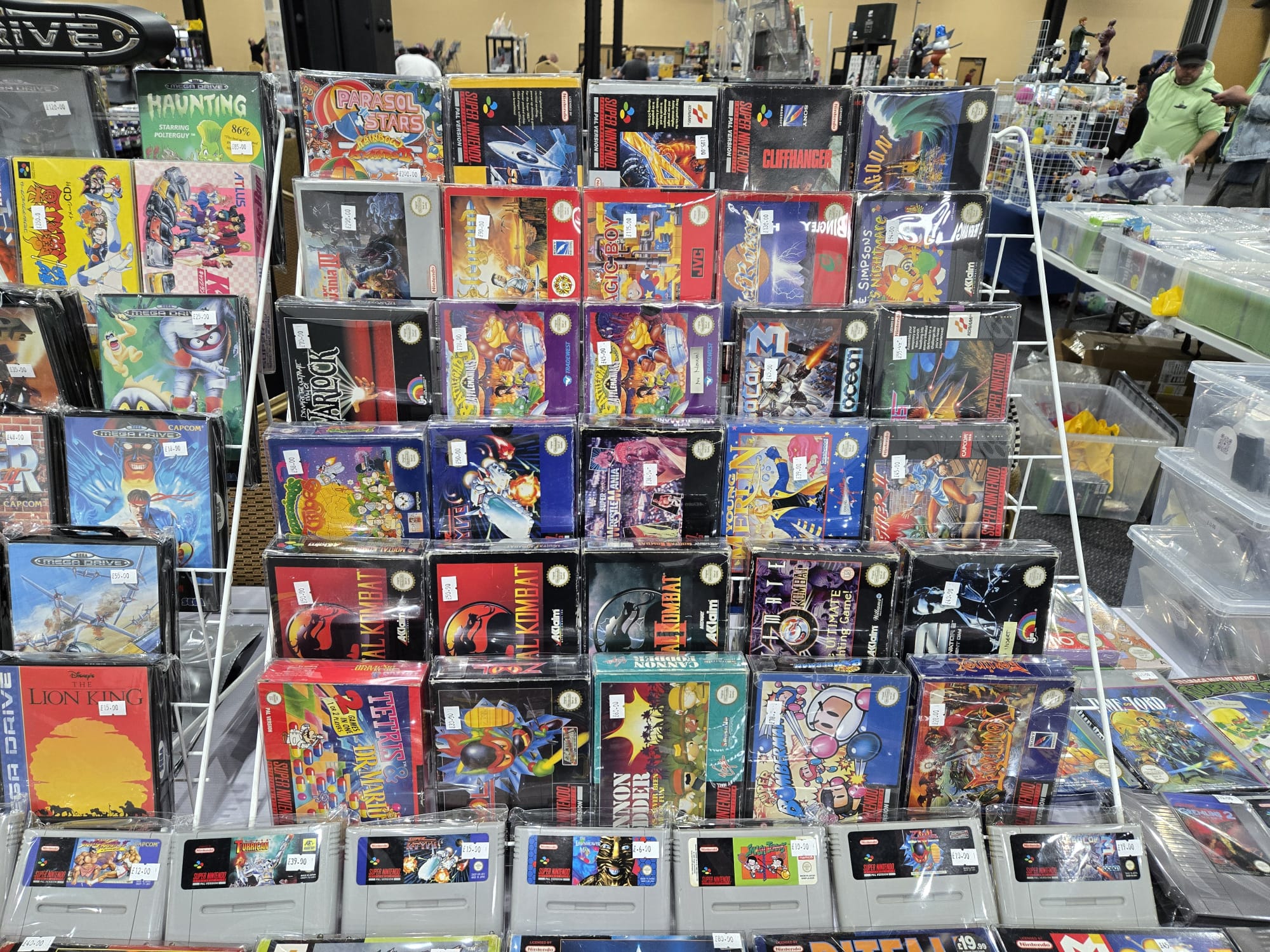Birmingham Gaming Market May 2026